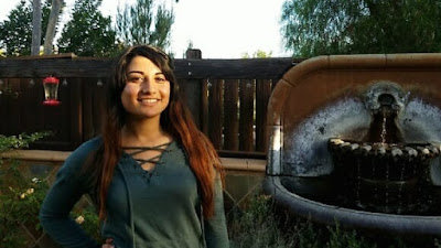 Alami Masalah Emosional dan Berpikir Untuk Bunuh Diri, Gadis Ini Dikunjungi Yesus Dalam Sebuah Penglihatan, Berkata: "Ikutlah Aku"