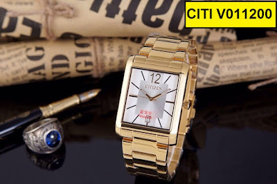 Đồng hồ đeo tay Citizen V011200