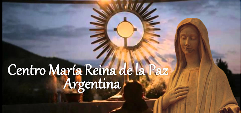 Centro María Reina de la Paz - Argentina Medjugorje