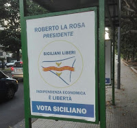 Sei gradi di separatismo