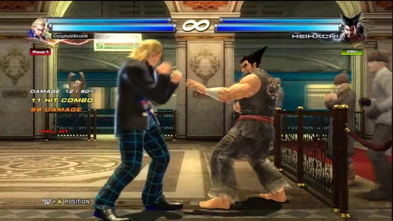 download tekken tag tournament 3 download tekken tag tournament 3