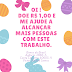 Mensagens de Otimismo - Contribua com esse Trabalho