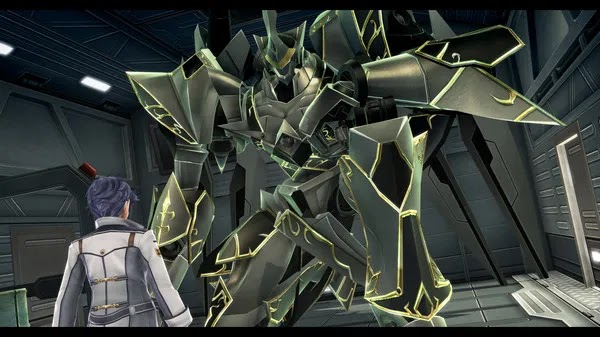 The Legend of Heroes: Trails of Cold Steel III (2020) PC Full The Legend of Heroes: Trails of Cold Steel III (2020) PC Full