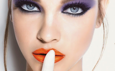 Maquillaje de moda Maquillaje de moda