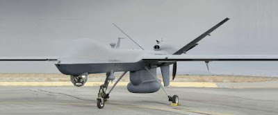First Private Unmanned Aerial Vehicle First Private Unmanned Aerial Vehicle