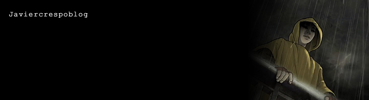 El blog de Javi Crespo