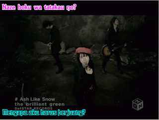 [PV] Ash Like Snow