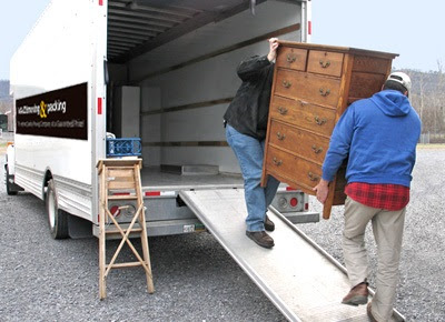 removalists company Melbourne