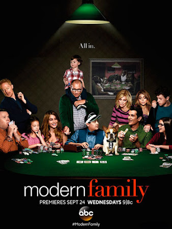 Modern Family Season 6 (2014)