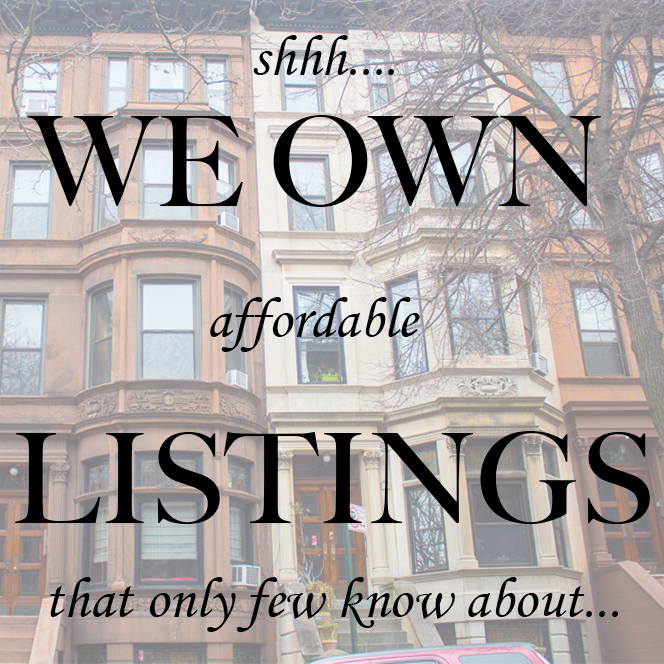 Gilman Real Estate Exclusive Listings Courtesy of Gilman Management