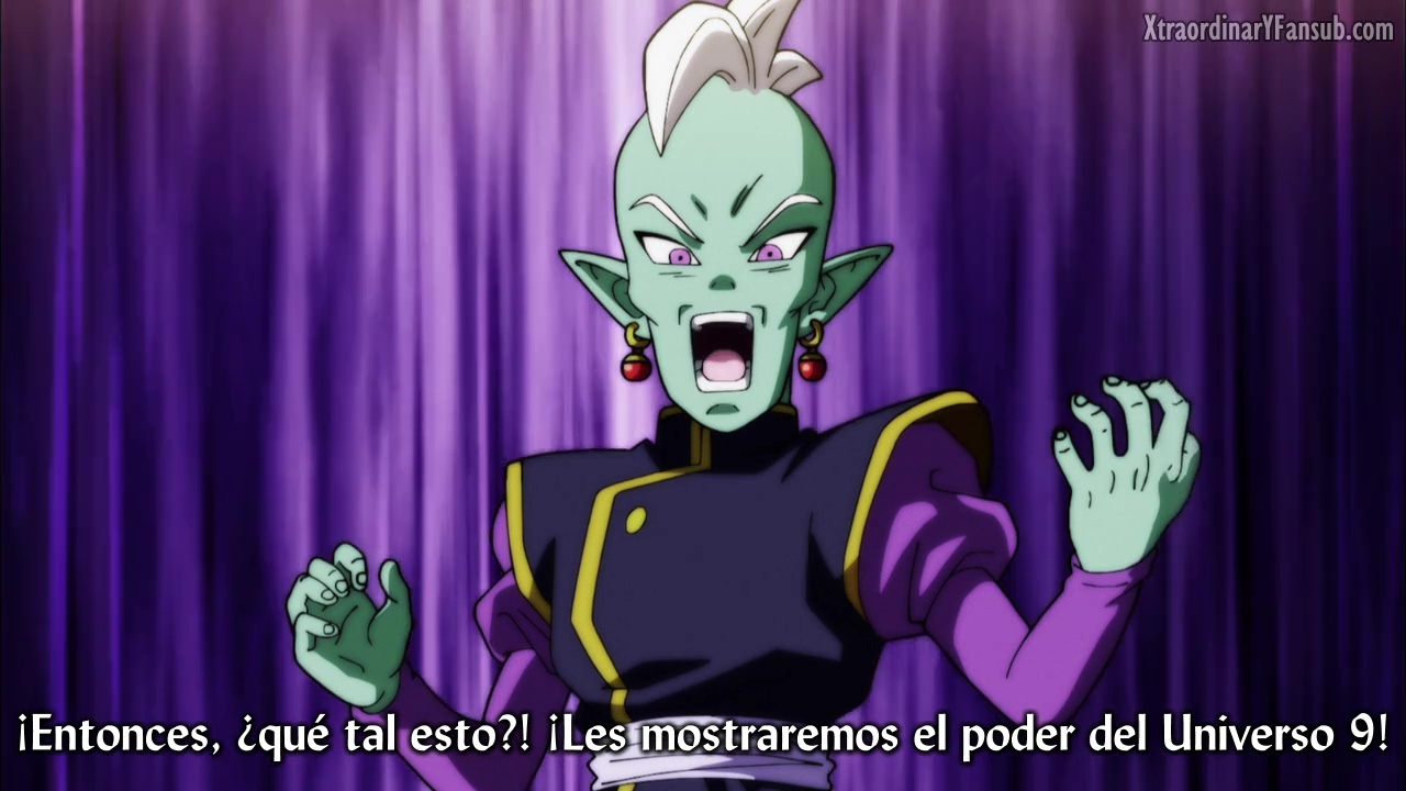 Ver Dragon Ball Super 1x98 Sub Español Online Ver Dragon Ball Super 1x98 Sub Español Online