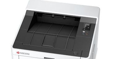 kyocera ecosys p2235dw