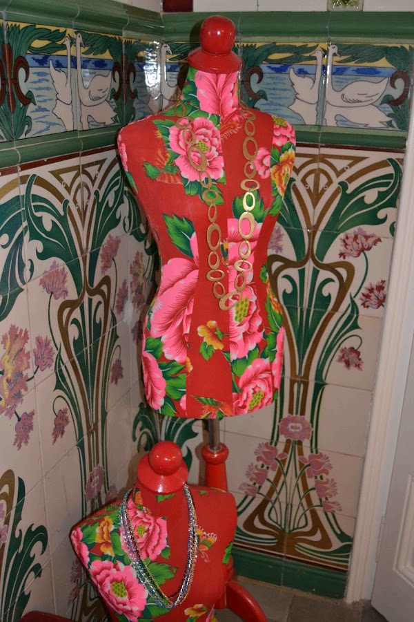 "Prive Jordi del Toro"