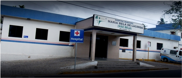 Prefeito Hellosman diz que Deputado conseguiu emenda de R$ 2 milhões para reforma do Hospital Municipal