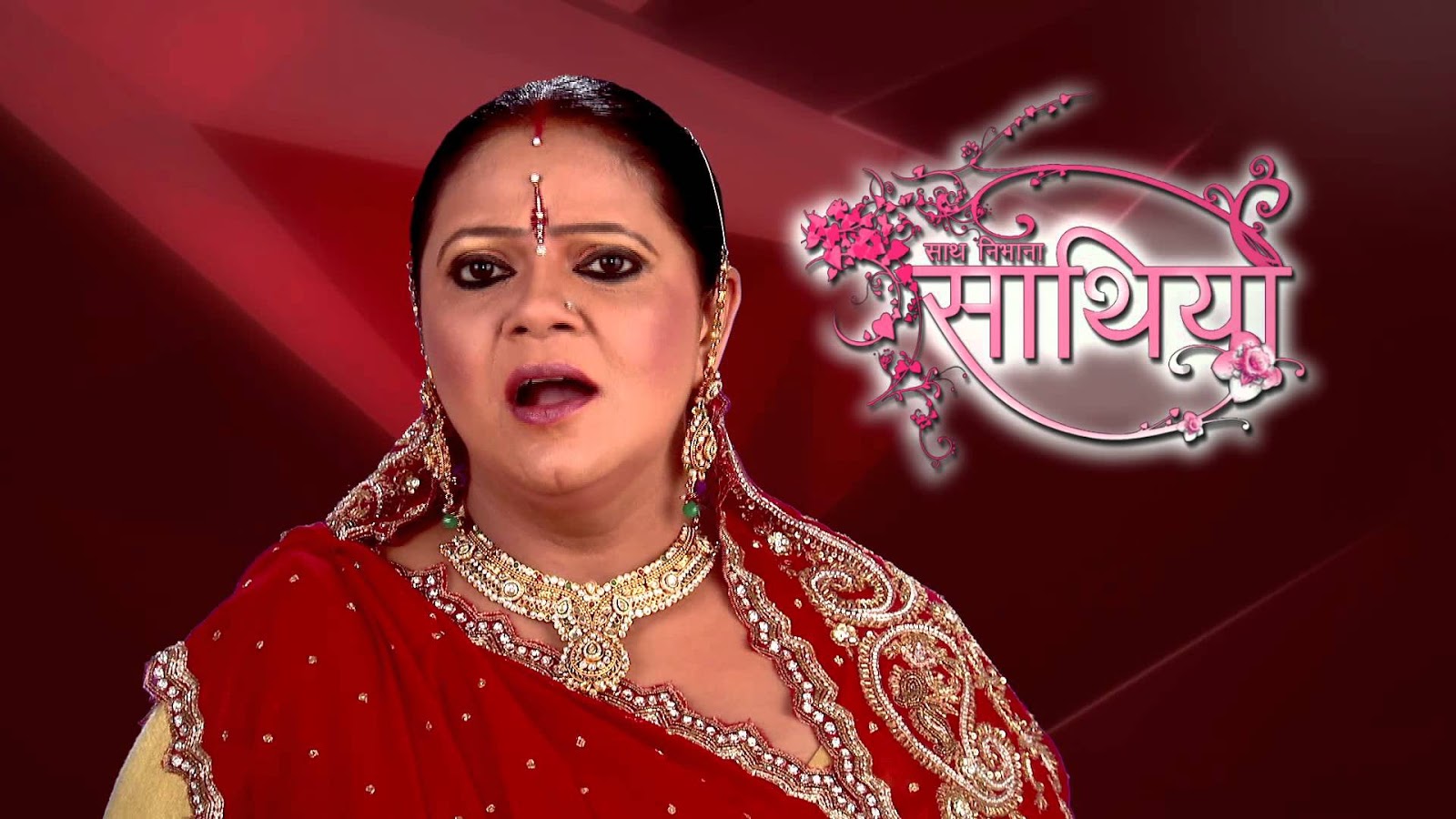Biodata Rupal Patel Pemeran Kokila di Gopi ANTV