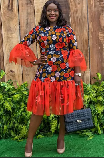 latest gorgeous ankara styles