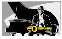 John Coltrane (4 Tomas)