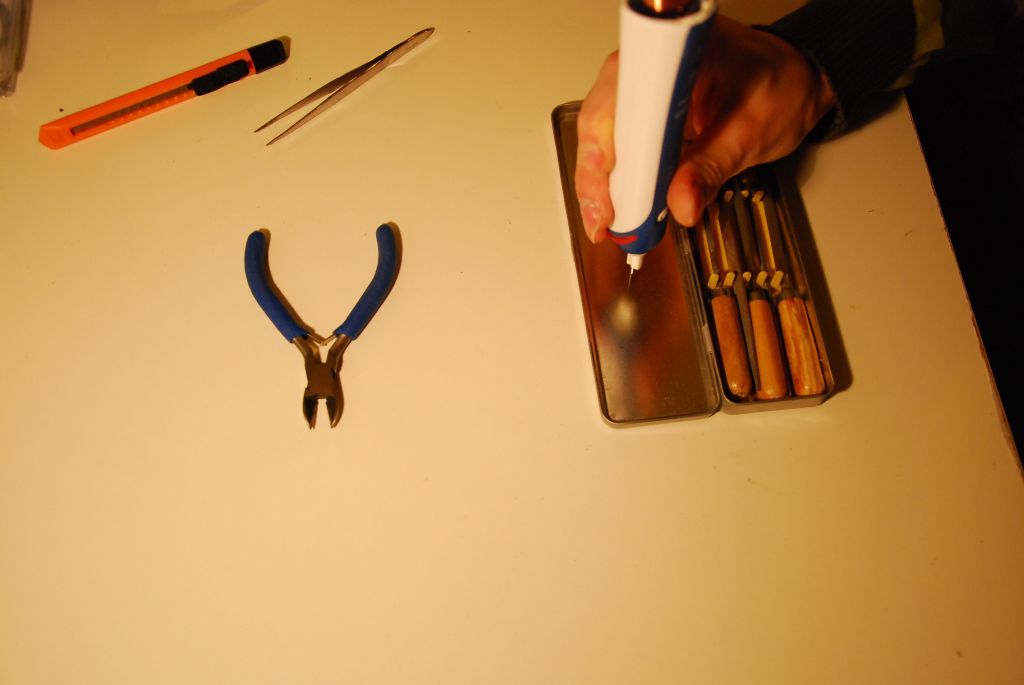 Reparaturblog: Akku wechseln bei einer Braun ORAL-B Professional Care