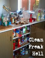 Clean Freak Hell
