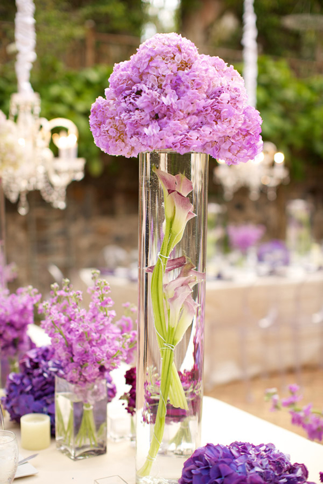 12 Stunning Wedding Centerpieces Part 19 Belle The Magazine
