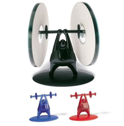Creative CD Holder Designs creative-cd-holder-designs