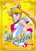 OSailor Moon Super S: La película