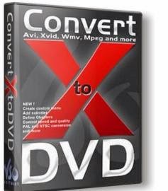 convertxtodvd free full version