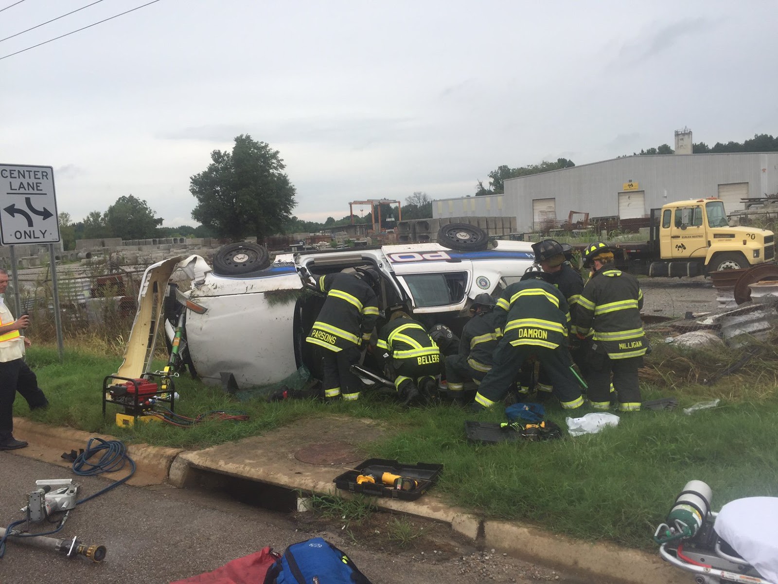 Bad Government In Arkansas JONESBORO POLICE OFFICER FIRED FOR FUELING
