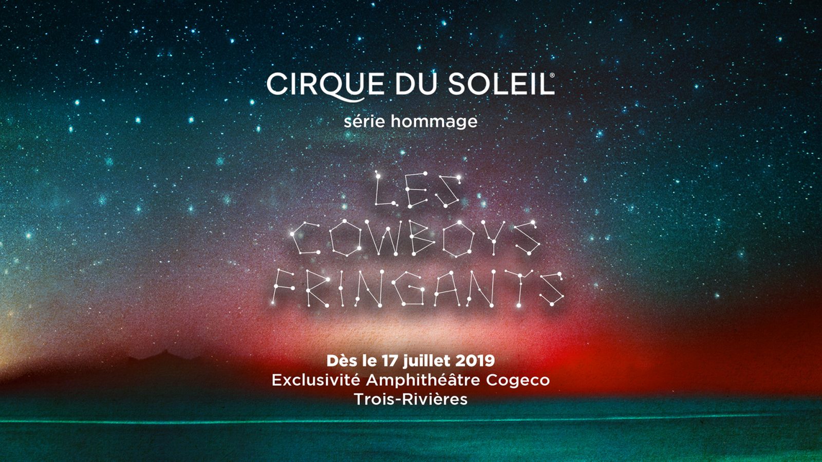 Club FADOQ Île SteThérèse Talon Cirque du soleil, TroisRivières 31 juillet 2019 (mercredi)SORTIE Club FADOQ Île SteThérèse Talon Cirque du soleil, TroisRivières 31 juillet 2019 (mercredi)SORTIE