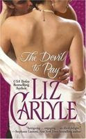 Trả Nợ Quỷ Dữ - Liz Carlyle