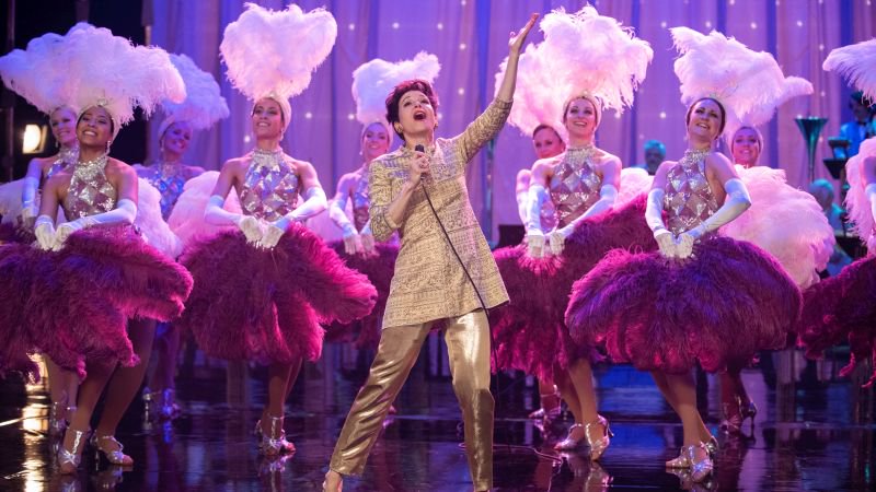 De Quoi Est Morte Judy Garland Nouveau trailer pour Judy de Rupert Goold - Fucking Cinephiles - Le