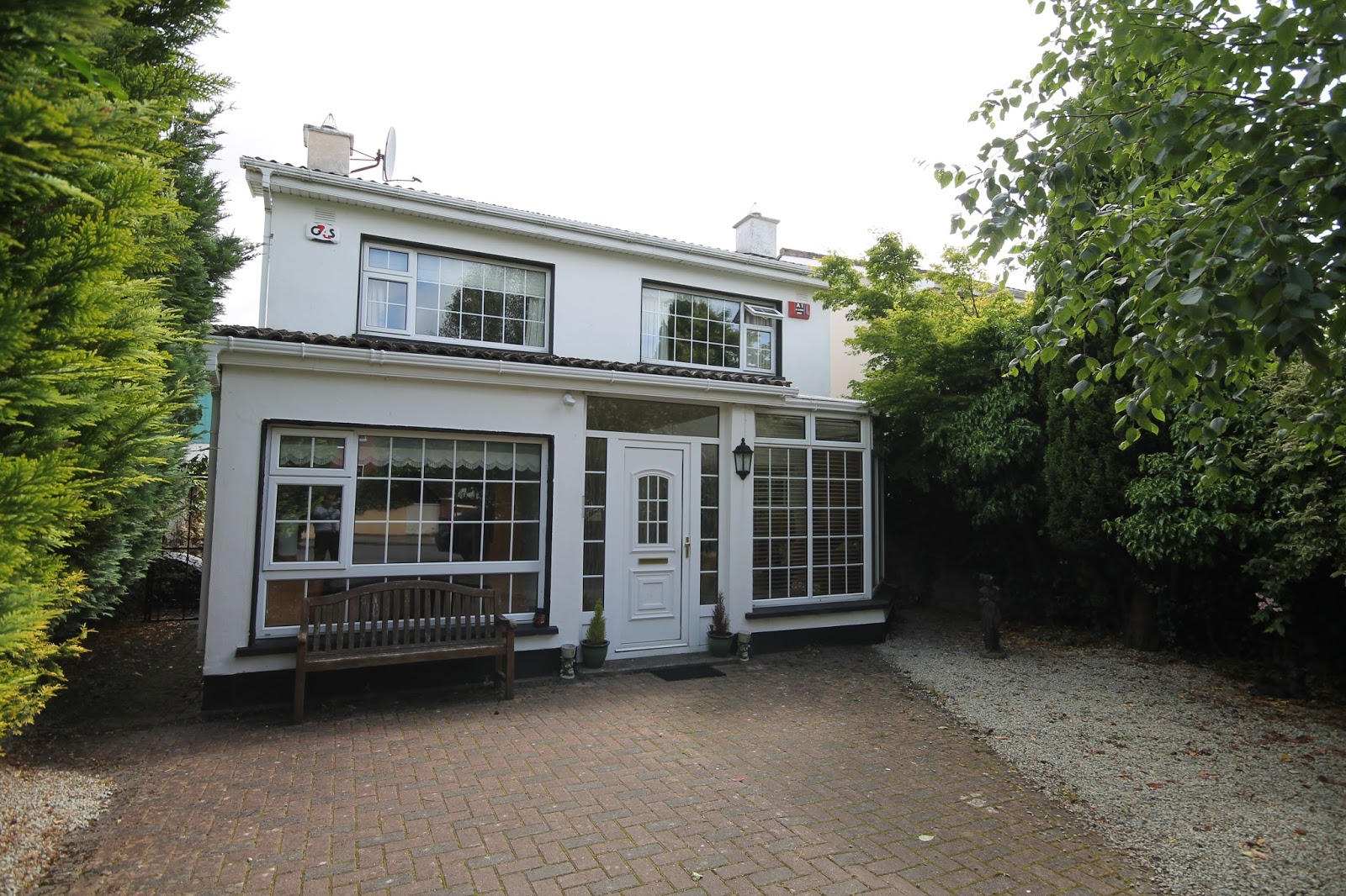 Jordan Town & Country Estate Agents PRESS RELEASE 6 Meadow Court, Naas, Co. Kildare