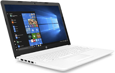 HP Notebook 15-db0045ns