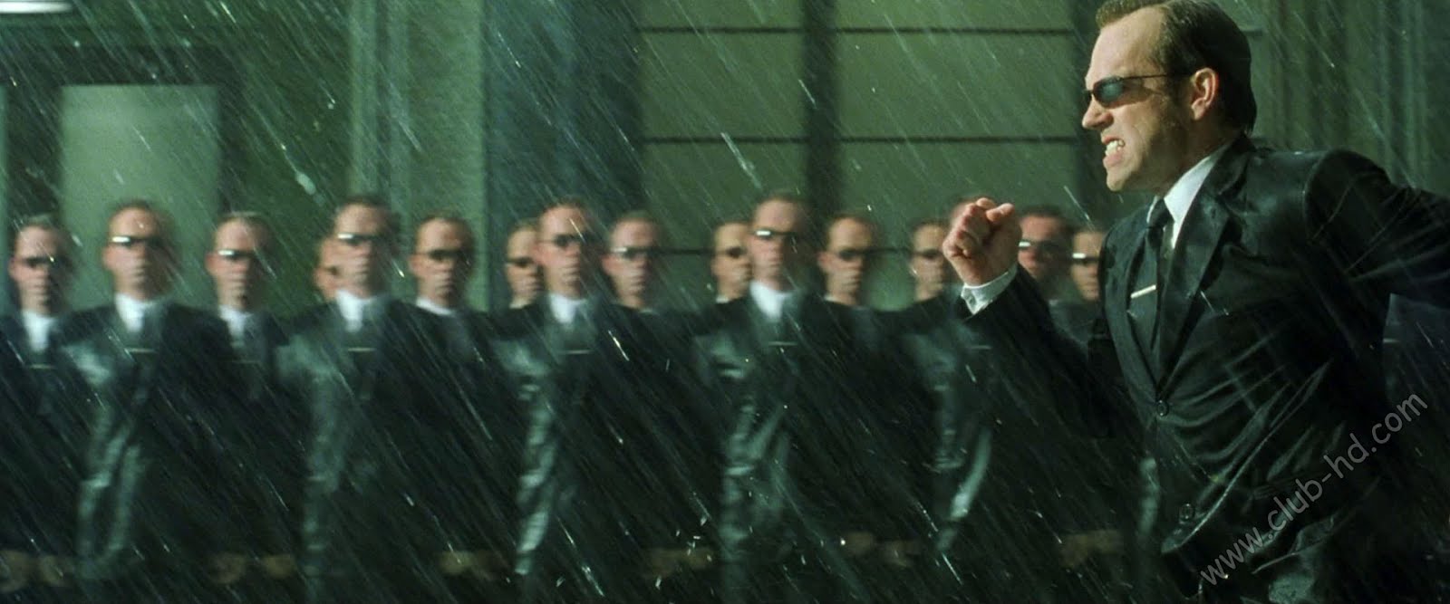 The Matrix Revolutions (2003) 1080p BDRip Dual Latino-Ingles [Subt. Esp] (Ciencia ficción)