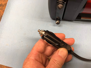 audew 150 psi heavy duty air compressor