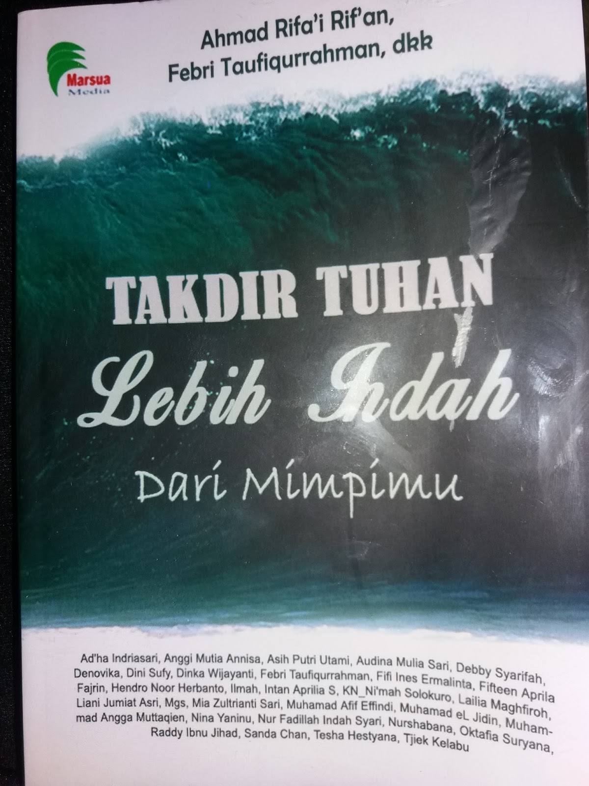Bahasa Inggris Rencana Tuhan Kata Mutiara Bijak 2020