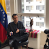 JORGE ARREAZA: AGRESIÓN DE EEUU CONTRA VENEZUELA DEMANDA UNIDAD NACIONAL