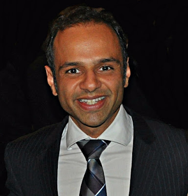 Sujay Patel