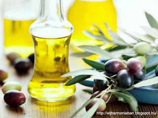 olíva, oliven oil, olíva hatásai, olívaolaj hatásai, olívás receptek