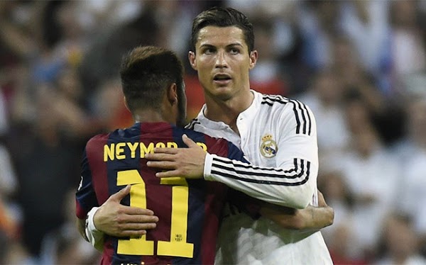 "¿Neymar al Real Madrid? A Cristiano Ronaldo le sentó a cuerno quemado"