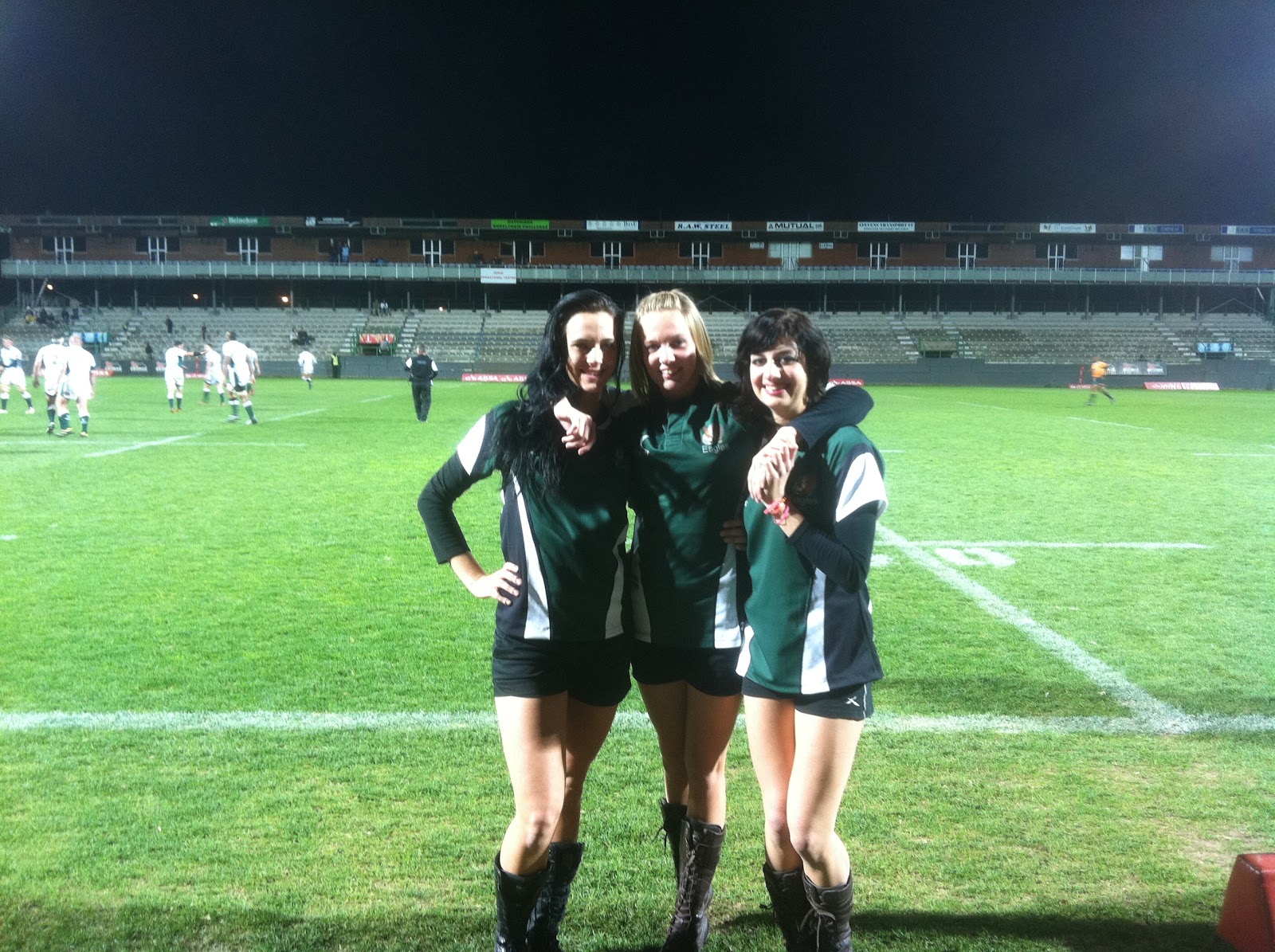 SWD Eagles Rugby EAGLES CLOSE GAP ON LOG