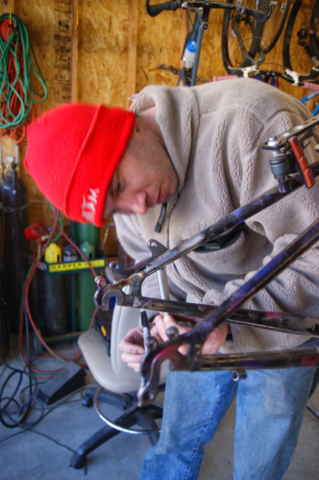 Seeds and Sawdust Gleason's Guide to the Handmade & Homegrown