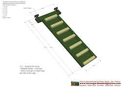 chicken coop ramp plans