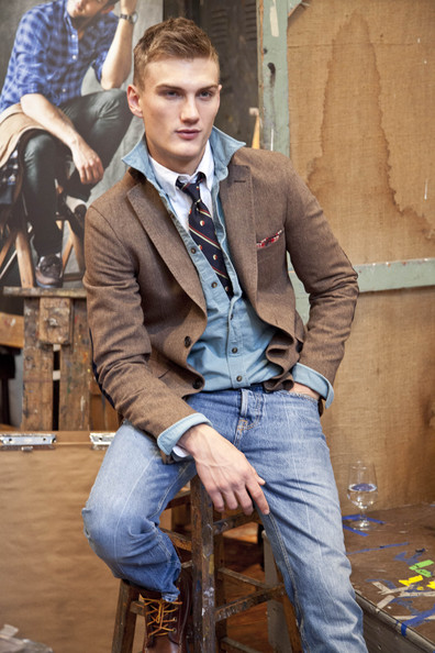 CHAD'S DRYGOODS: GANT BY MICHAEL BASTIAN - ROCK(S)WELL