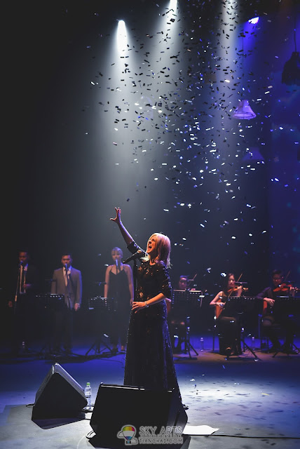 'RUMOUR HAS IT Adele – Her Life And Songs' @ KLPAC ft Naomi Price
