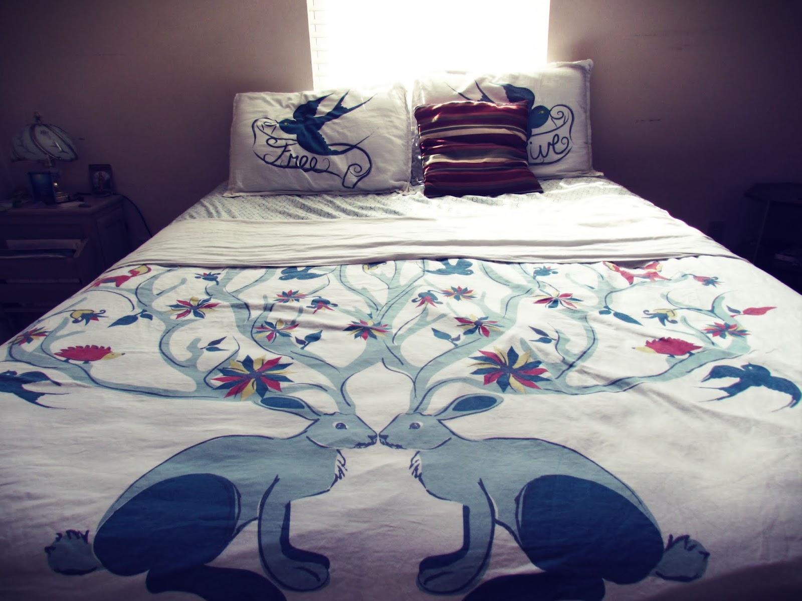 The Secret Woodland Themed Corners Of My Home Everyday