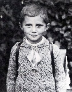 Pope Benedict XVI Joseph Ratzinger worldwartwo.filminspector.com