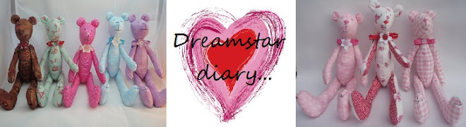 Dreamstar Diary