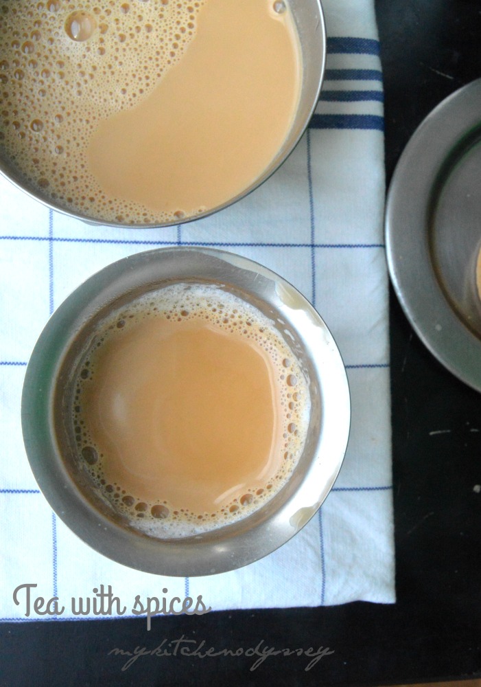 What's the Best Chai? A Blind Taste Test of 7 Chai Brands