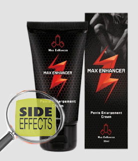 Max ENhancer Gel Pria Cara Tepat Atasi Otong Kecil